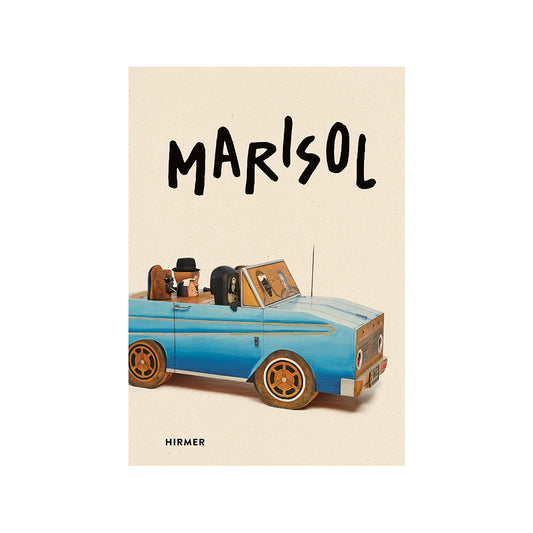 Catalogue Marisol