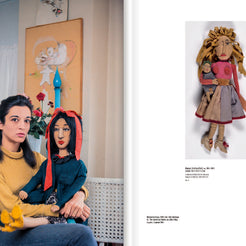 Catalogue Marisol