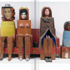 Catalogue Marisol