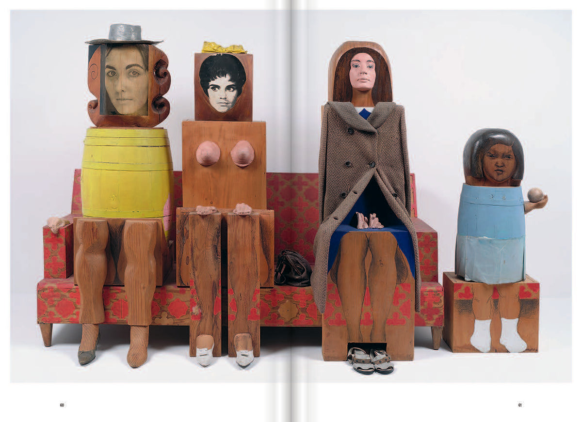 Catalogue Marisol