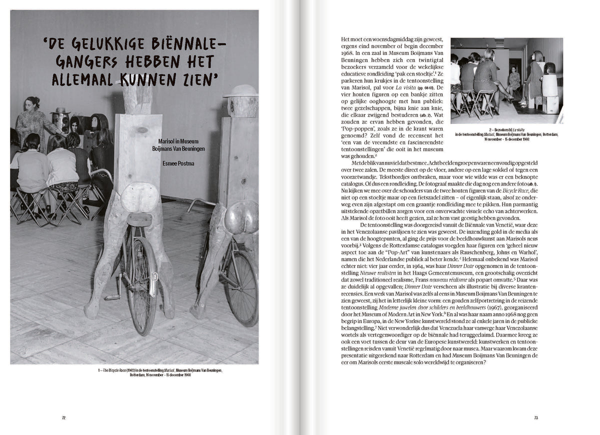 Catalogus Marisol