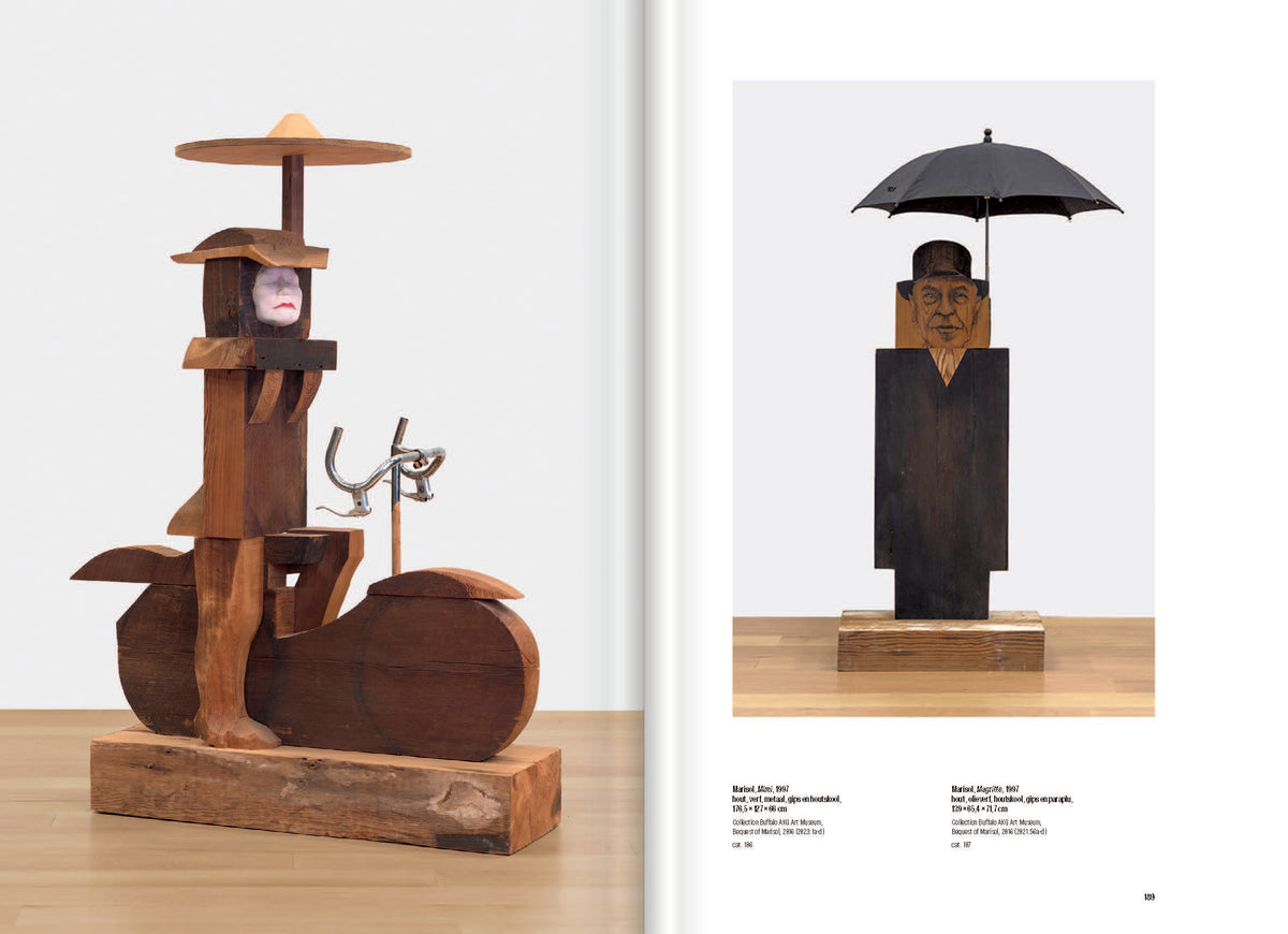 Catalogue Marisol