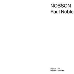 Paul Noble - NOBSON