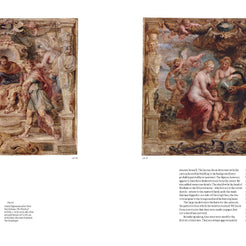 Rubens - Painter of Sketches