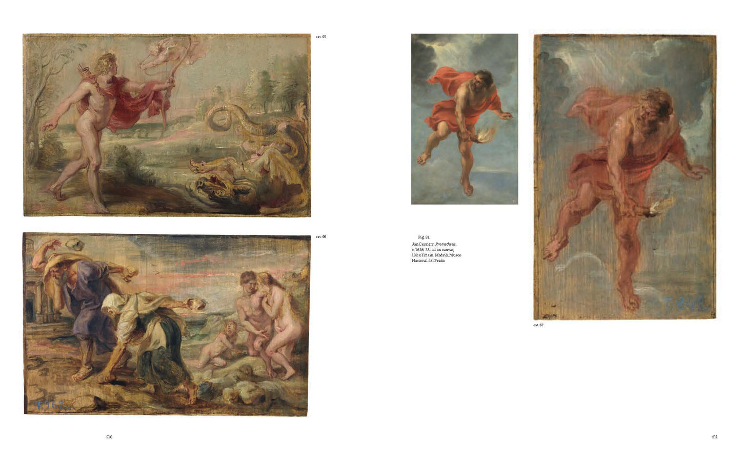 Rubens - Painter of Sketches