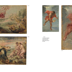 Rubens - Painter of Sketches