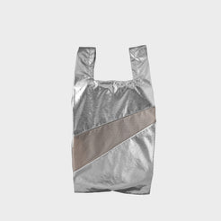 The New Shopping Bag Mirror & Agaat Small