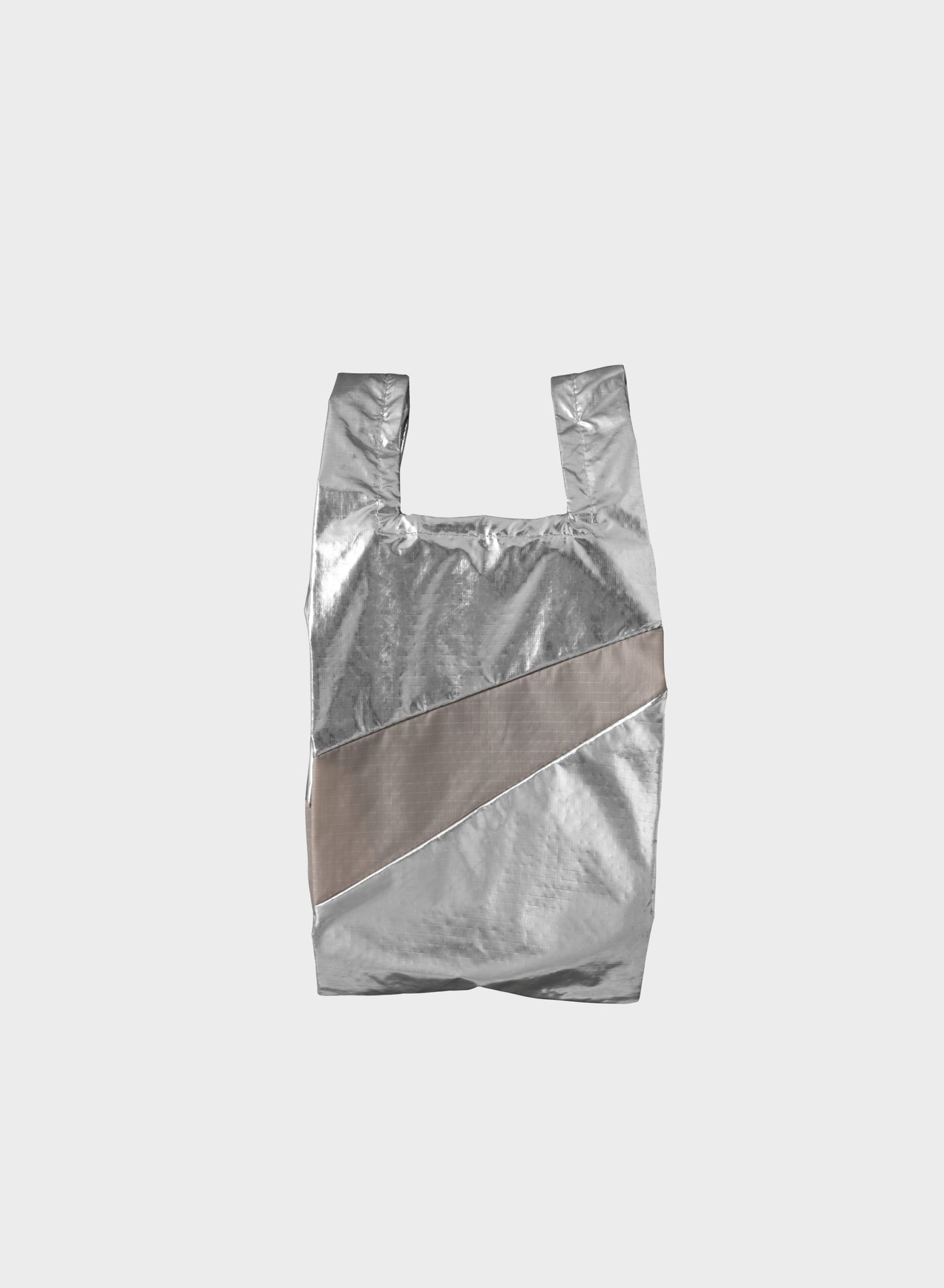 The New Shopping Bag Mirror & Agaat Small