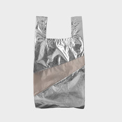 The New Shopping Bag Mirror & Agaat Medium