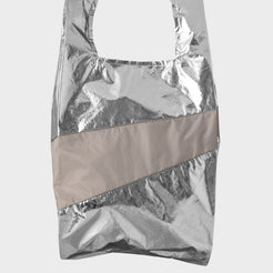 The New Shopping Bag Mirror & Agaat Large