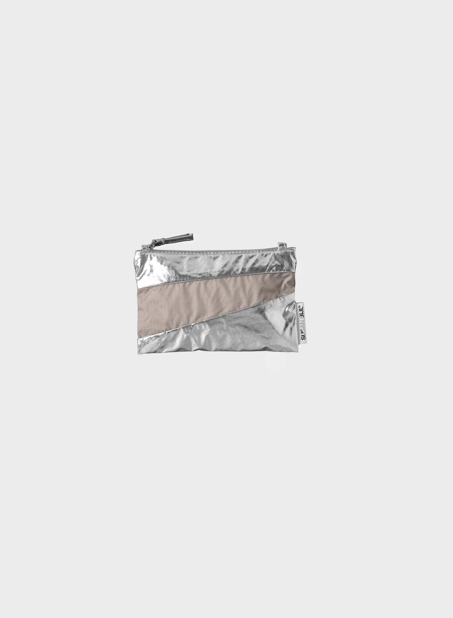 The New Pouch Mirror & Agaat Small