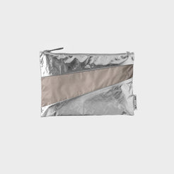 The New Pouch Mirror & Agaat Medium