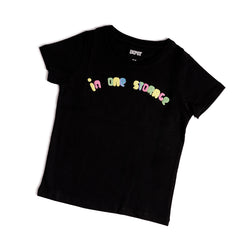 Depot T-shirt Kids - Blow up