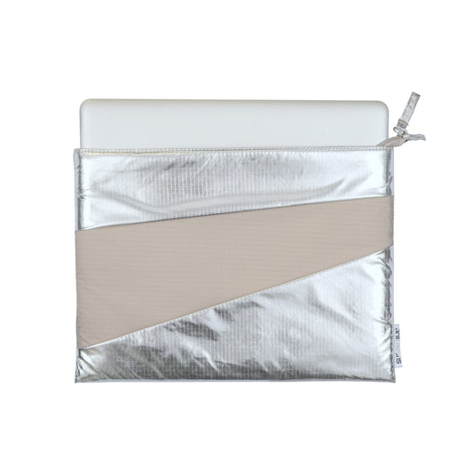 Depot x Susan Bijl Laptop Sleeve