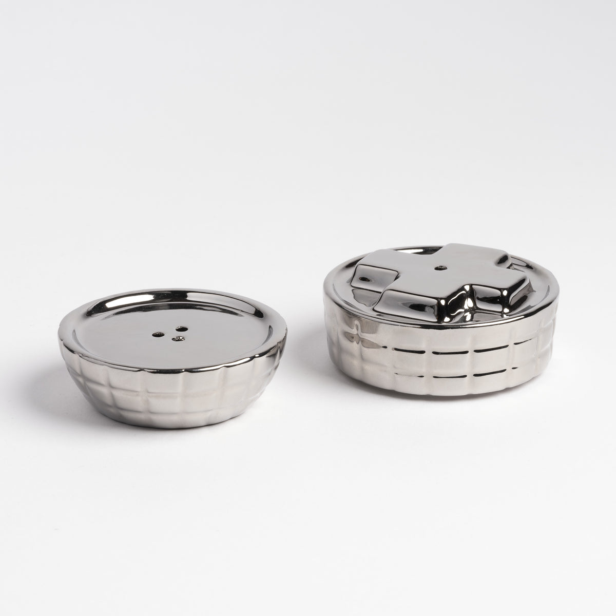 Depot salt & pepper set
