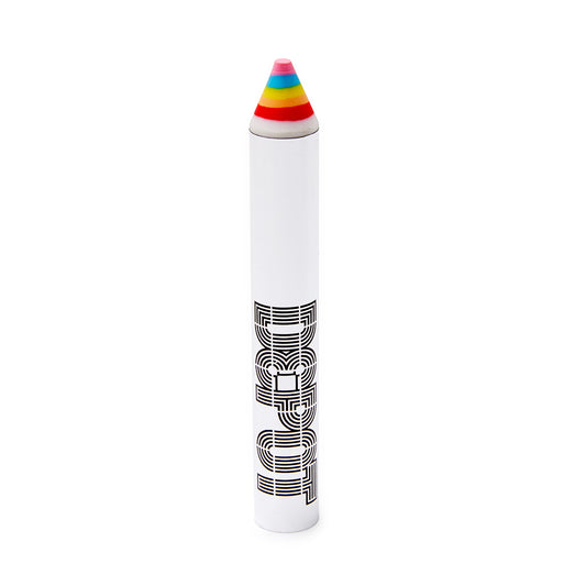 Depot Rainbow Eraser