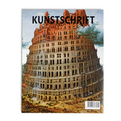 Kunstschrift: Een kom vol kunst