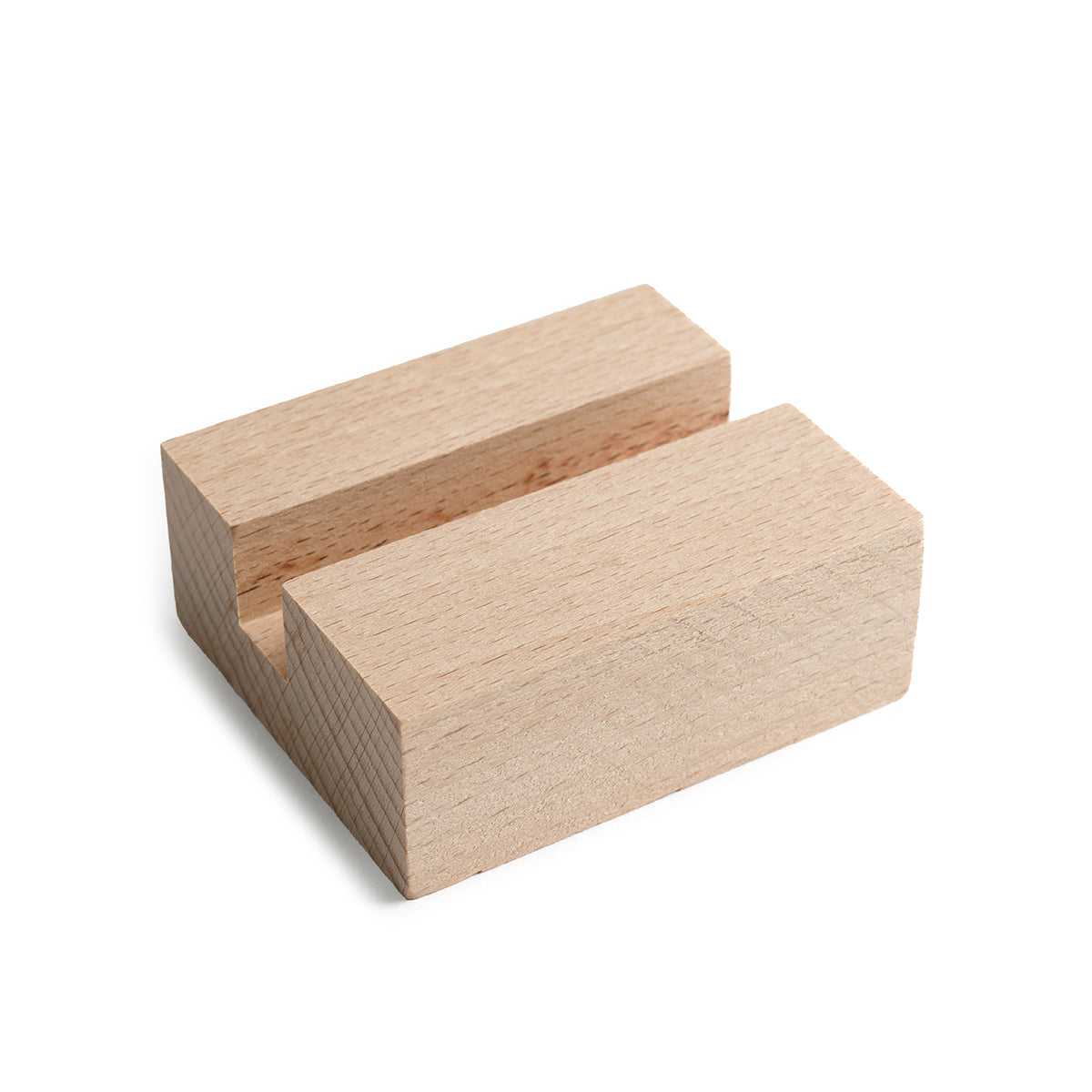 Tile Holder Wood