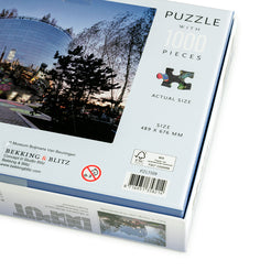 Puzzle Depot