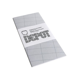 Depot Building Plate Paper