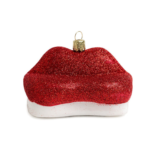 Ornament Lippensofa