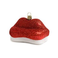 Christmas Bauble Lipsofa