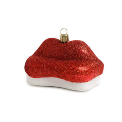 Ornament Lippensofa