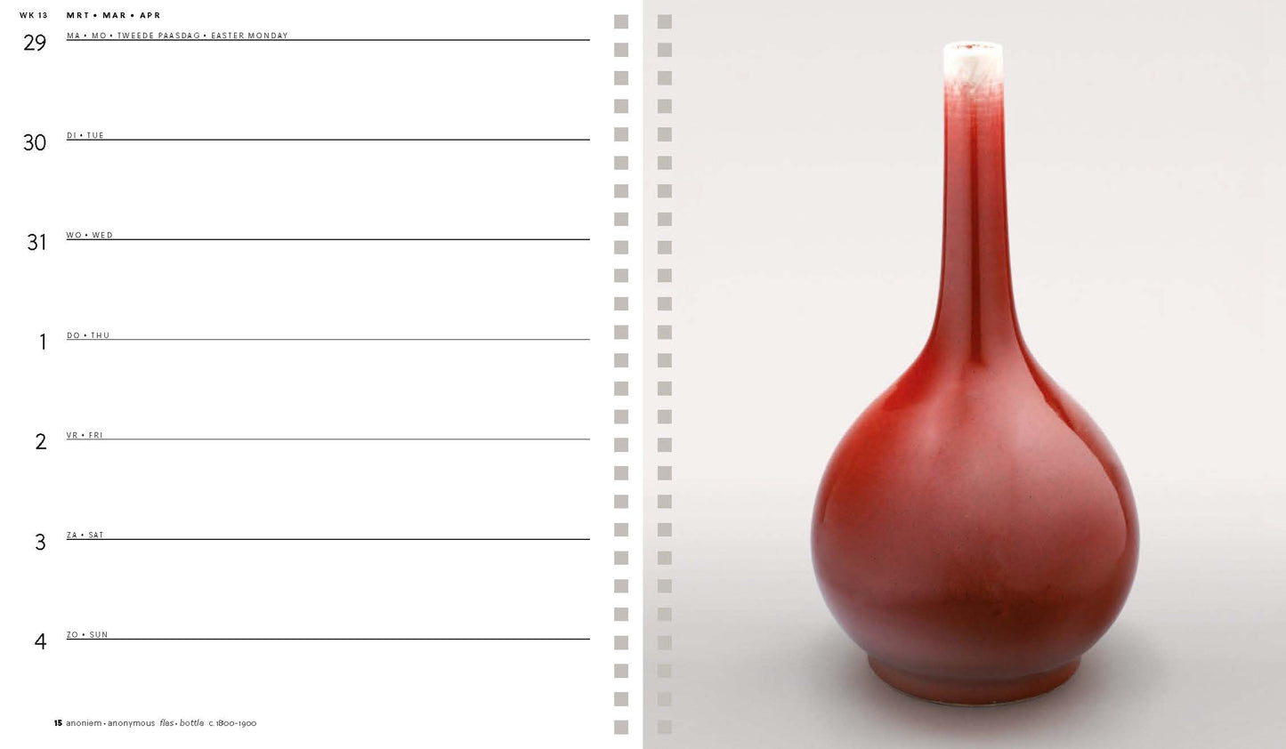 Boijmans Agenda 2027