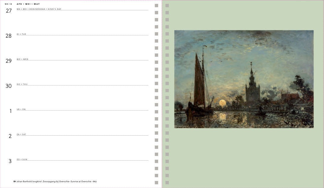 Boijmans Agenda 2026