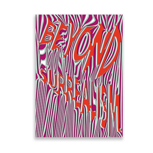 Pre order: Beyond Surrealism